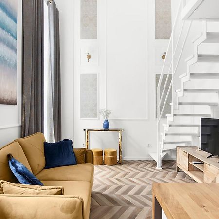Apartamenty Sun & Snow Bulwar Staromiejski Wrocław Buitenkant foto