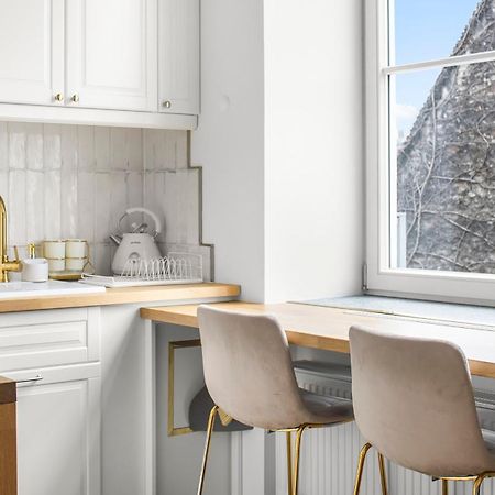 Apartamenty Sun & Snow Bulwar Staromiejski Wrocław Buitenkant foto