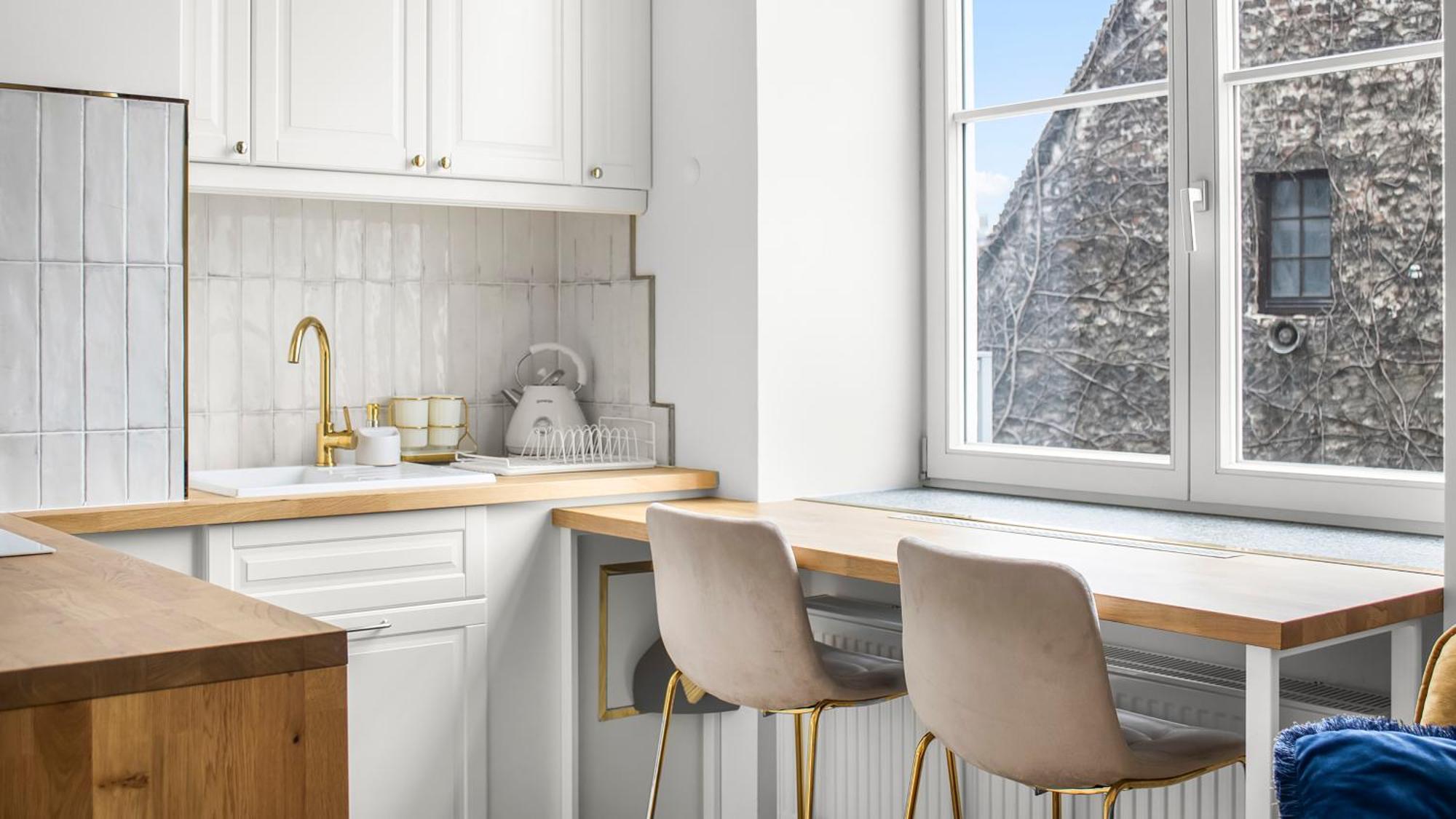 Apartamenty Sun & Snow Bulwar Staromiejski Wrocław Buitenkant foto